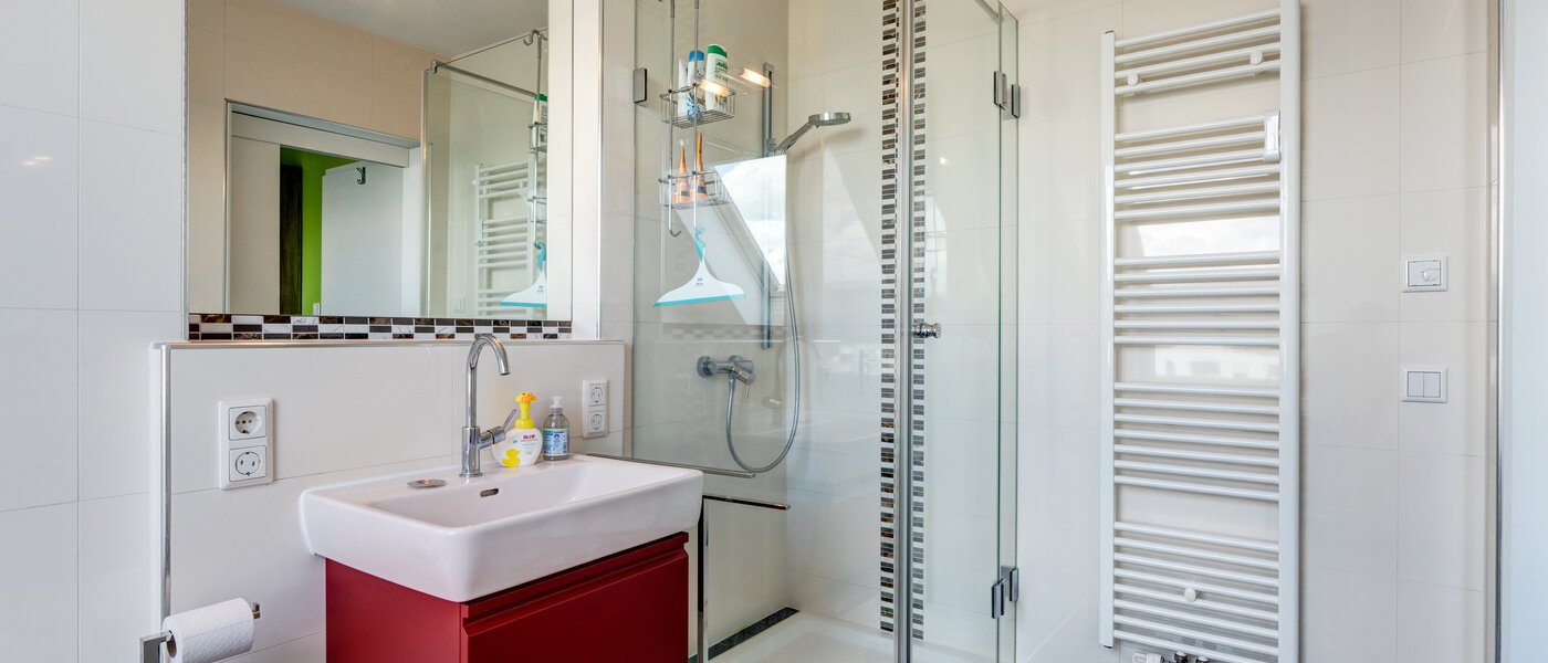 maisonette München Pasing 03 1° bagno 12653