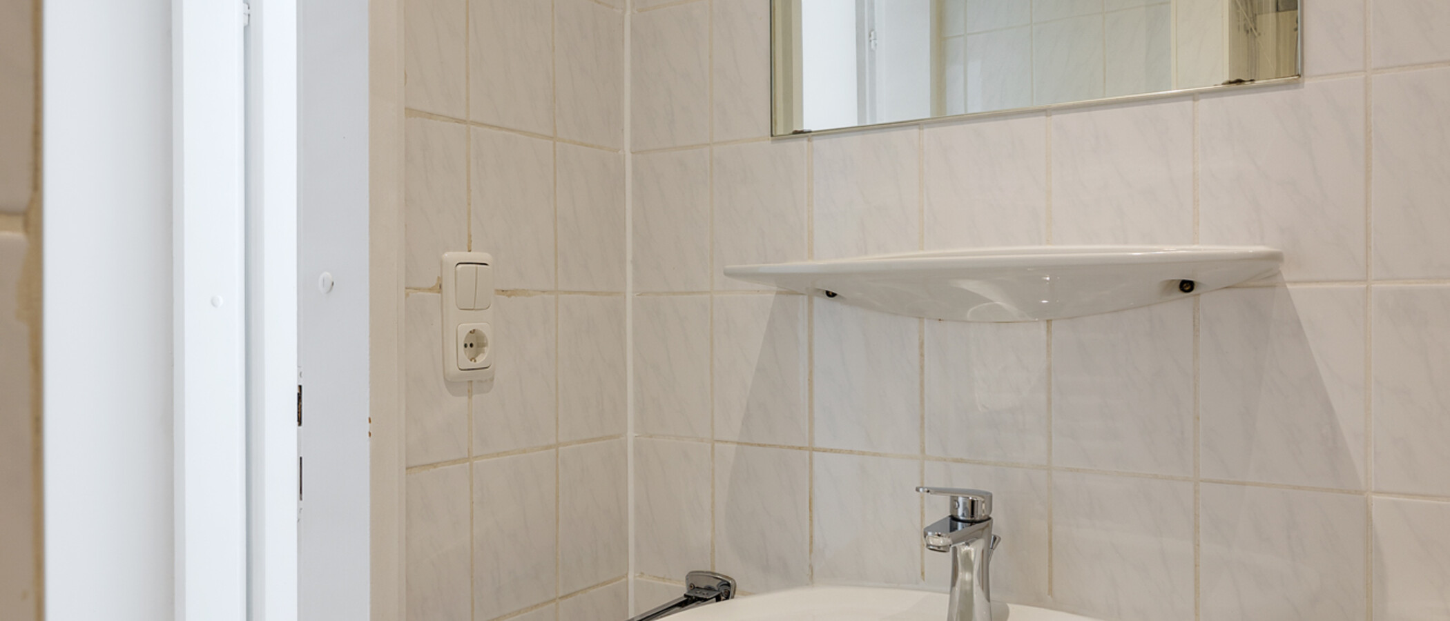 abitazione München Maxvorstadt - Universitätsviertel 03 bagno 12659
