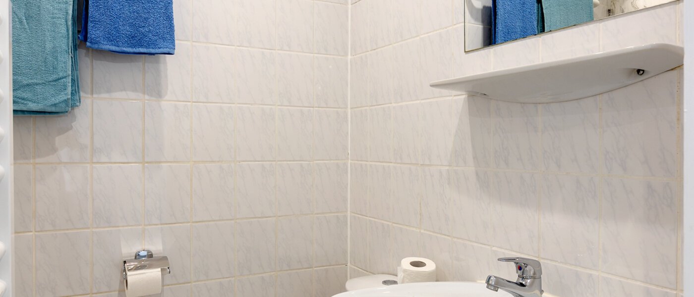 abitazione München Maxvorstadt - Universitätsviertel 01 bagno 12660