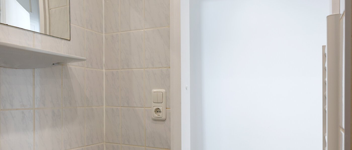 abitazione München Maxvorstadt - Universitätsviertel 03 bagno 12660