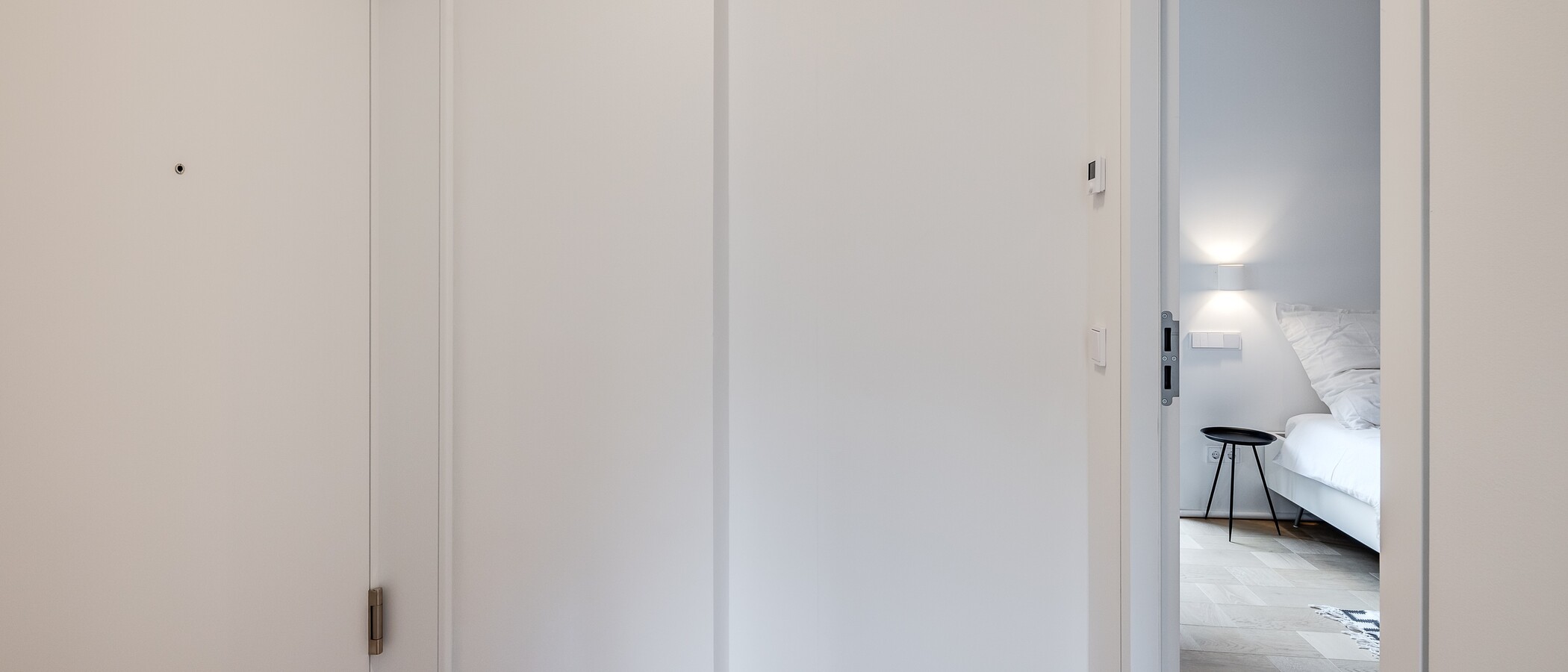 appartamento München Gärtnerplatzviertel 02 ingresso/corridioio 12664
