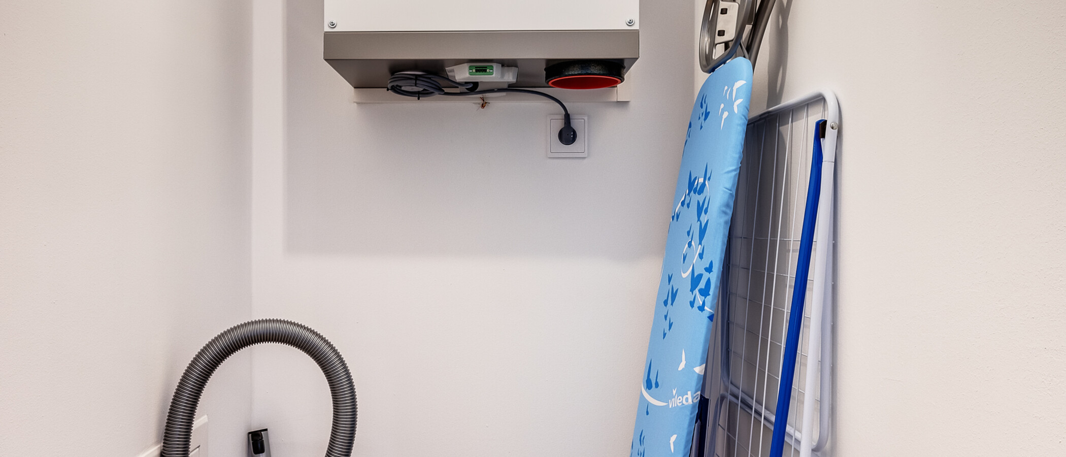 appartamento München Gärtnerplatzviertel 01 ripostiglio 12664