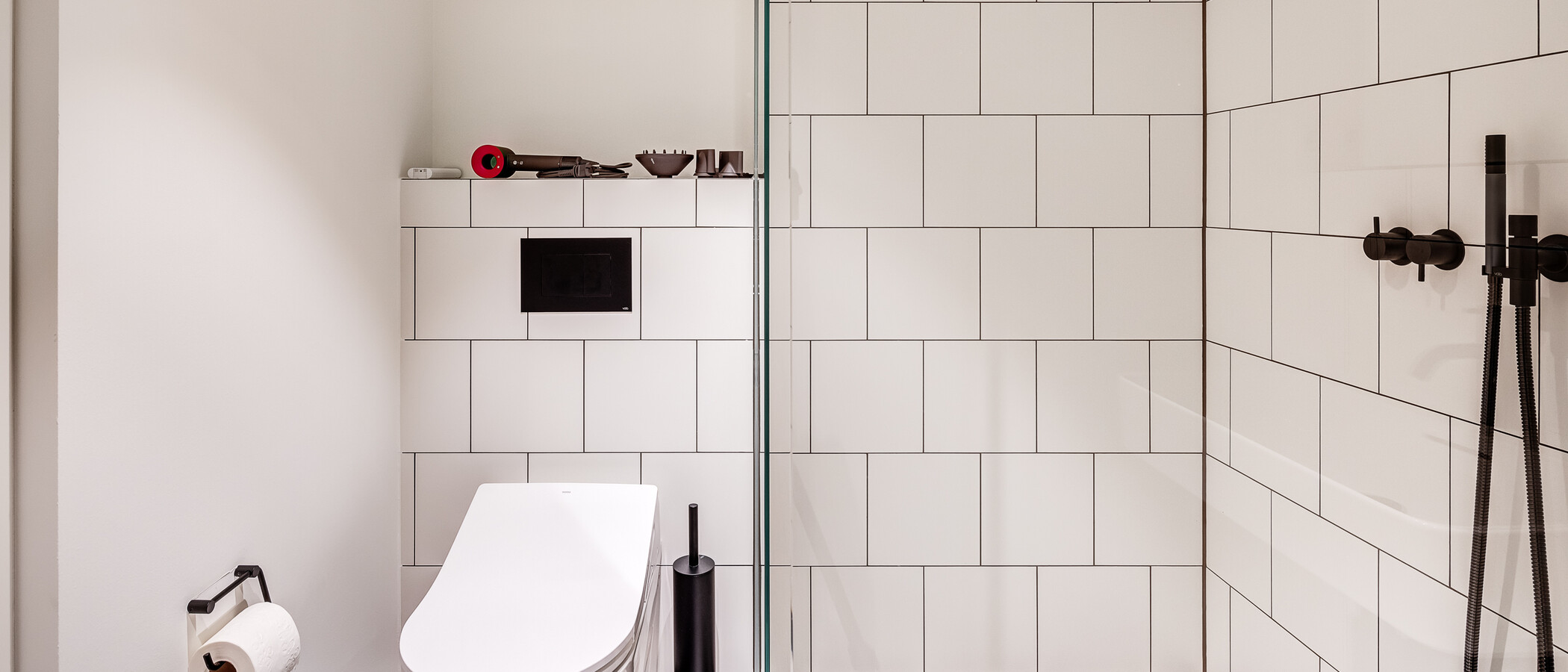 appartamento München Herzogpark 02 bagno 12674