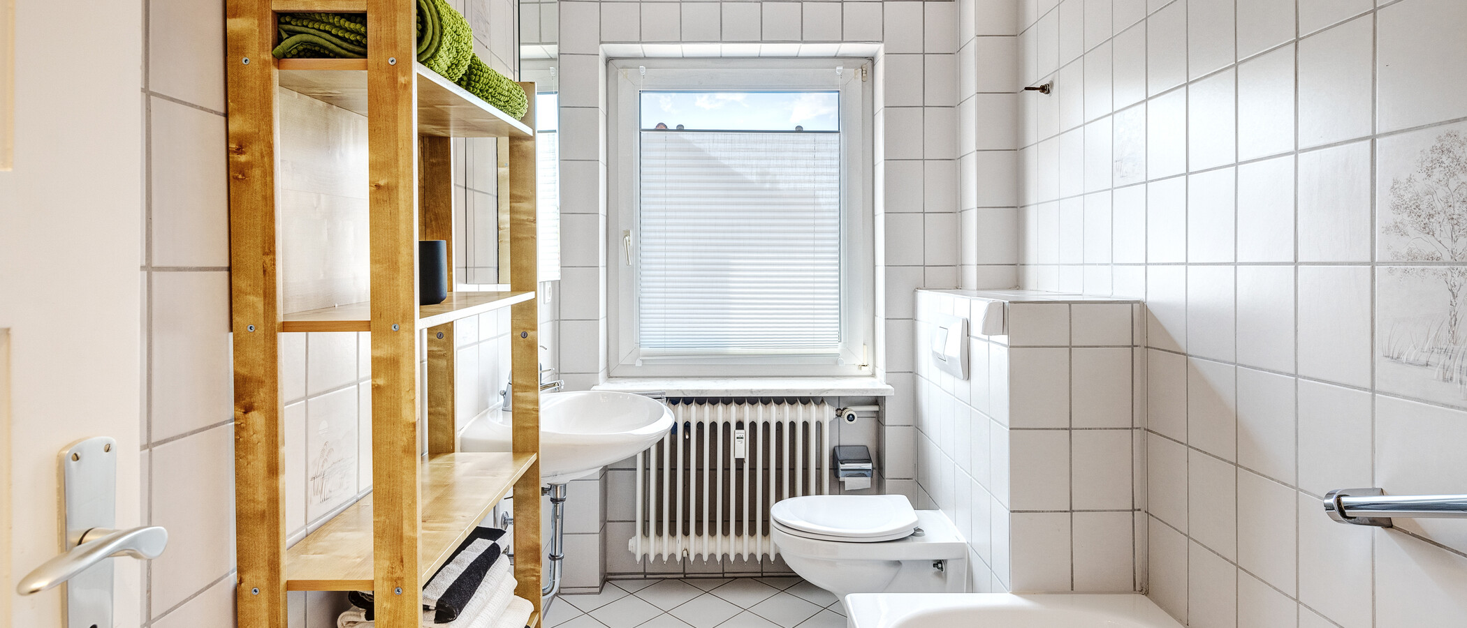 appartamento Planegg 01 bagno 12686