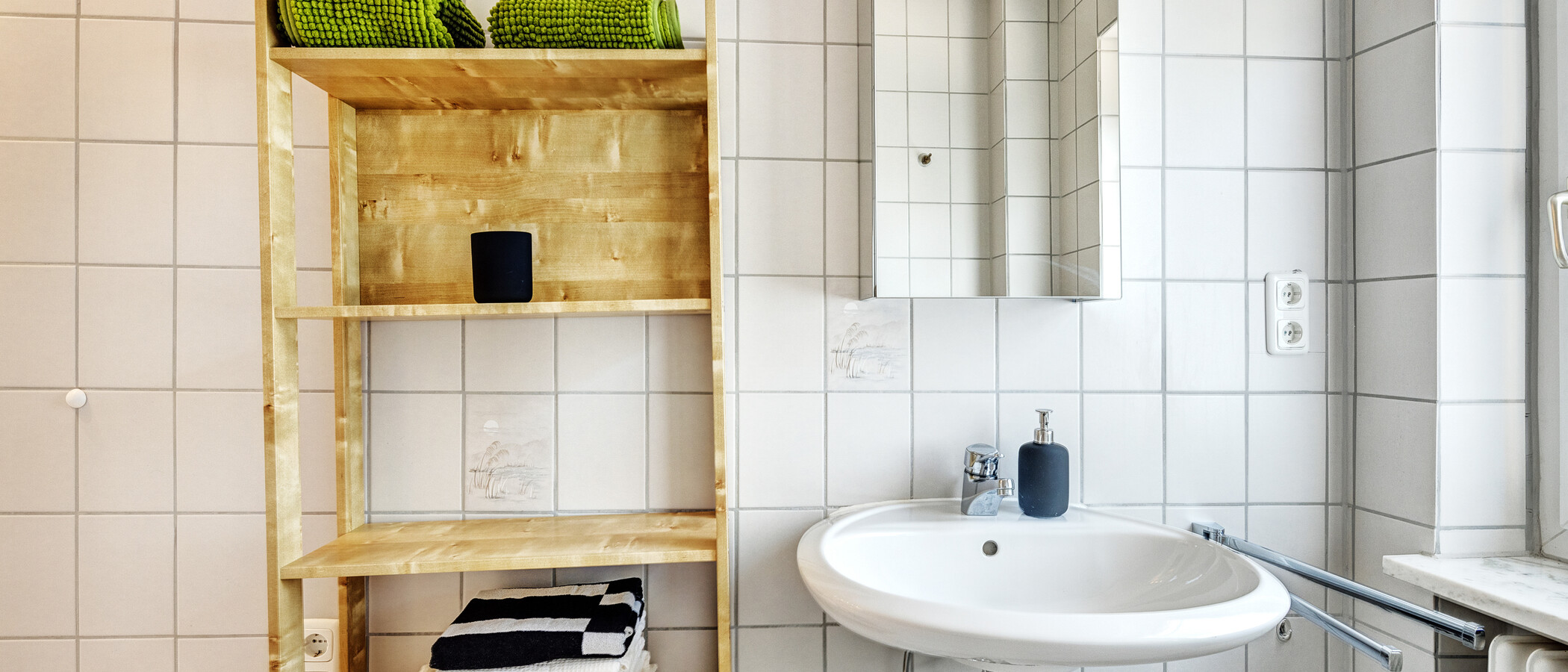appartamento Planegg 02 bagno 12686