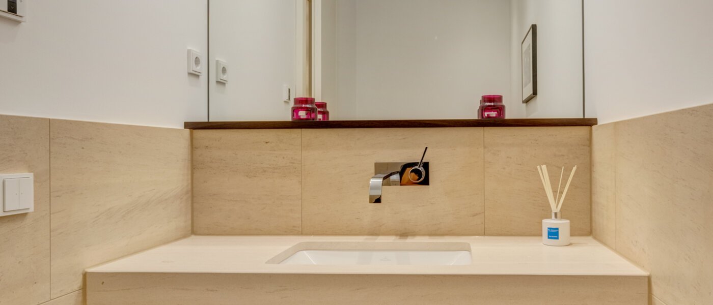 appartamento München Maxvorstadt - Museumsviertel 01 toilette per gli ospiti 12690