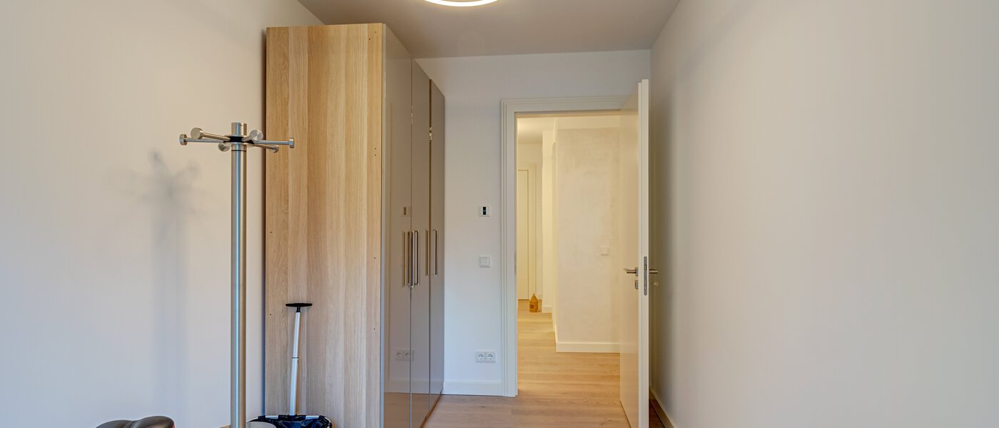 appartamento München Maxvorstadt - Museumsviertel 02 camera per gli ospiti 12690