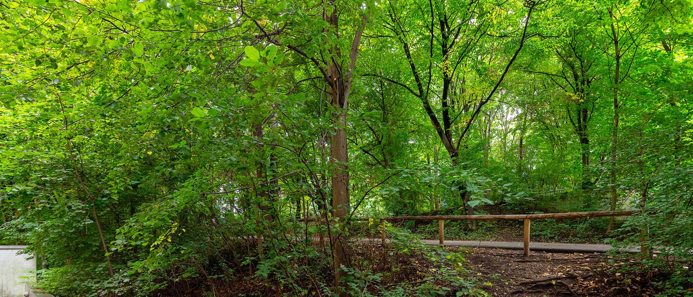 appartamento München Thalkirchen 02 vista 12695