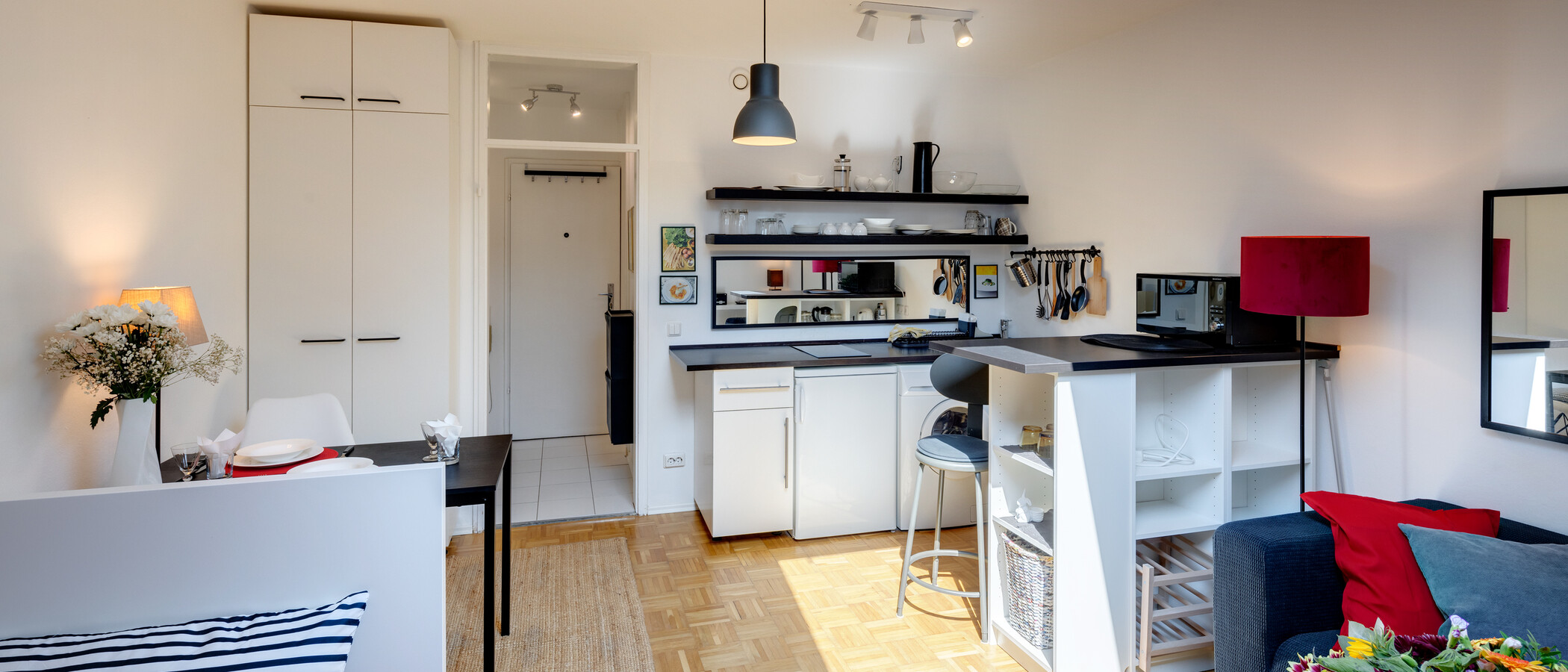 attico Kreuth Weissach 03 zona living 12696