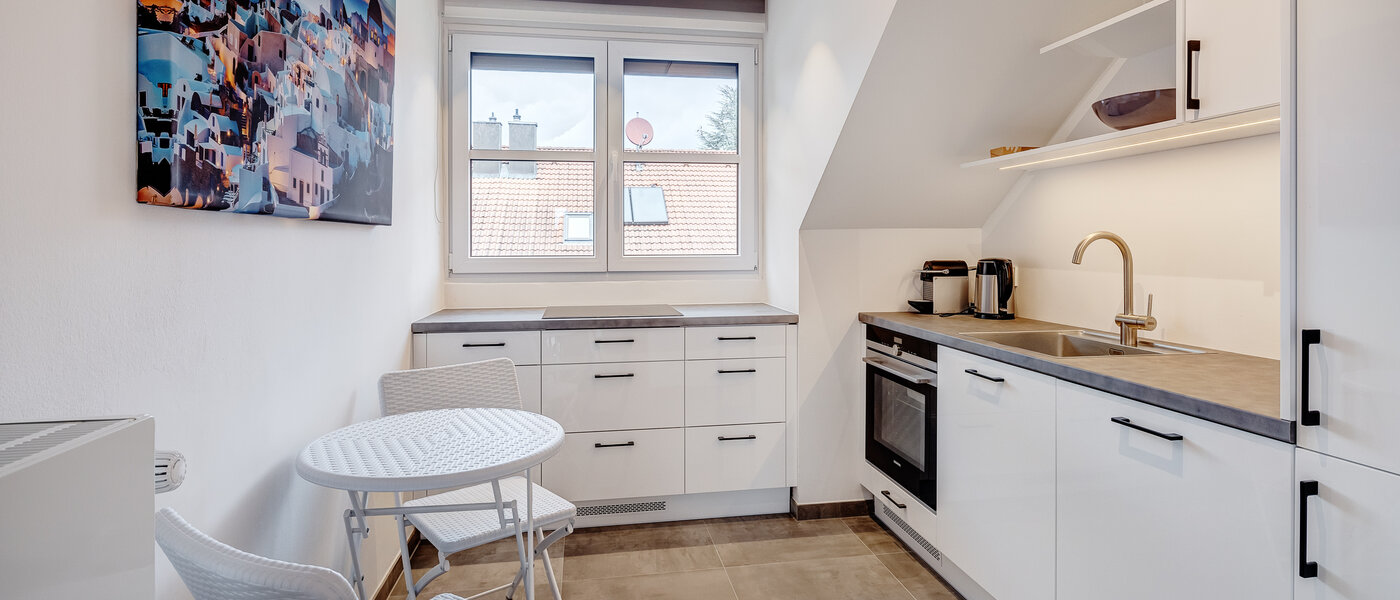 appartamento Unterhaching 01 cucina 12705