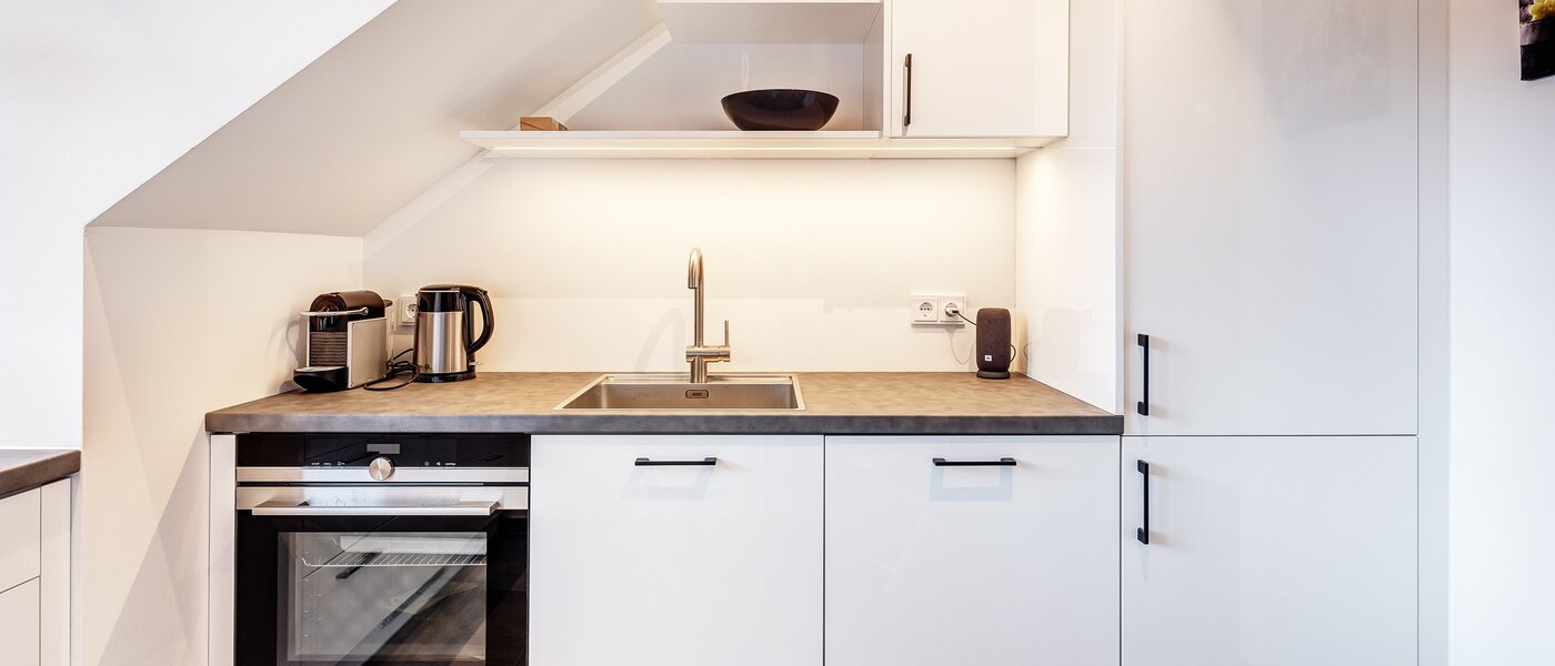 appartamento Unterhaching 02 cucina 12705