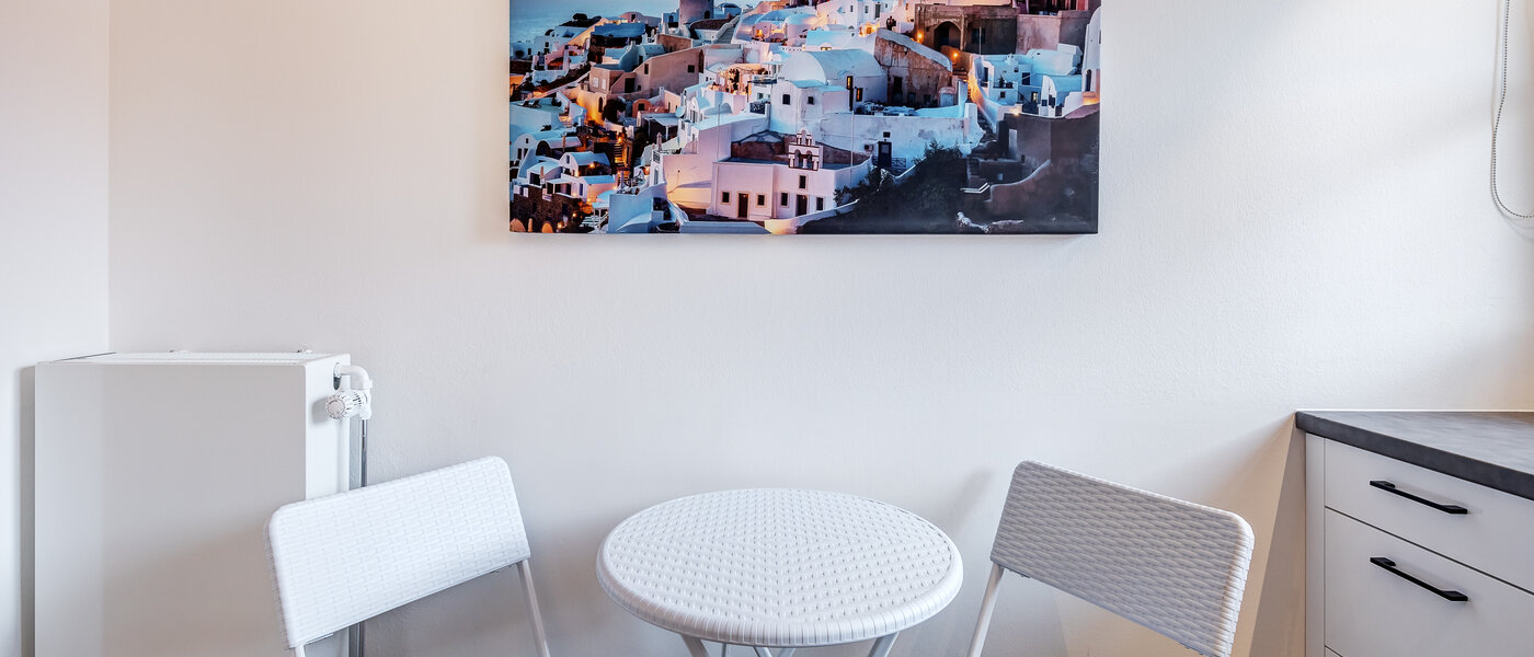 appartamento Unterhaching 04 cucina 12705