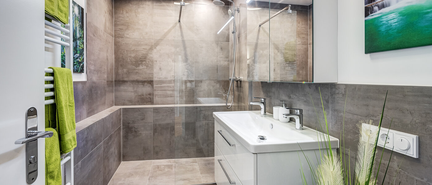 appartamento Unterhaching 01 bagno 12705