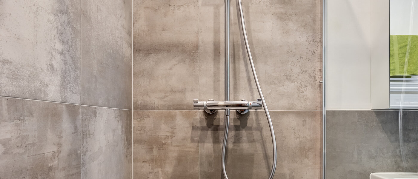 appartamento Unterhaching 02 bagno 12705