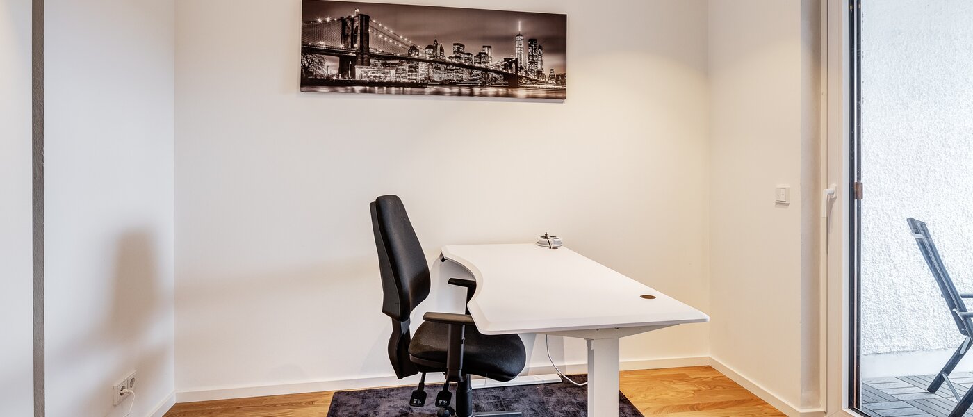 appartamento Unterhaching 02 studio 12705