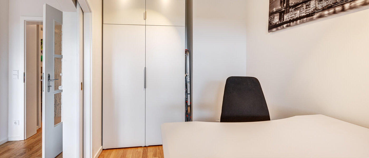 appartamento Unterhaching 03 studio 12705