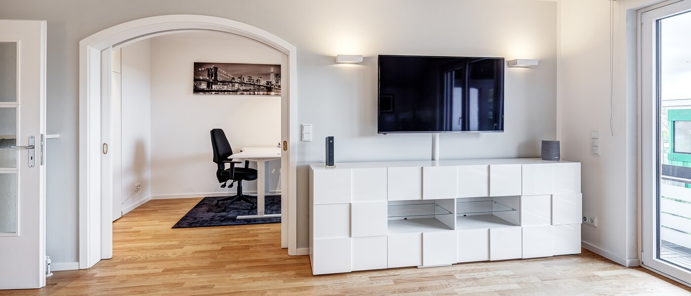 appartamento Unterhaching 04 zona living 12705