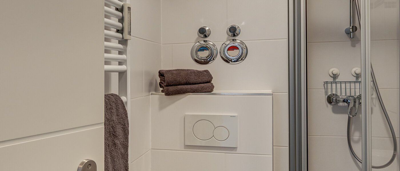 appartamento München Ramersdorf 02 bagno 12722