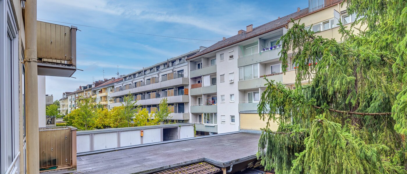 appartamento München Ramersdorf 01 vista 12722