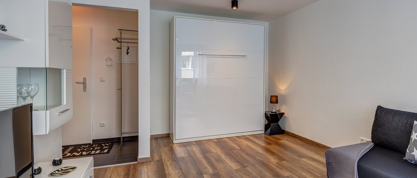 appartamento München Ramersdorf 03 zona living 12722