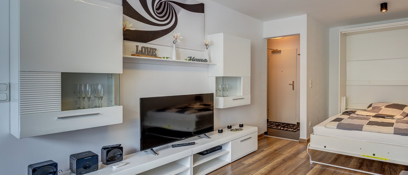 appartamento München Ramersdorf 04 zona living 12722