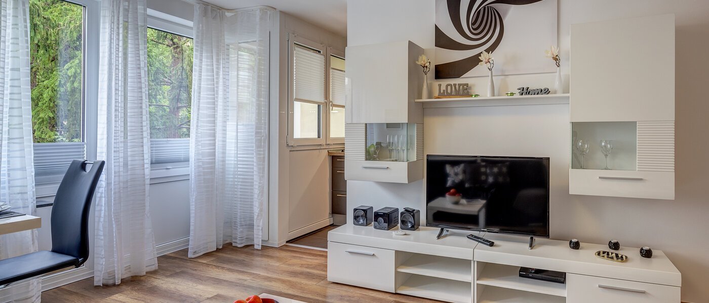 appartamento München Ramersdorf 05 zona living 12722