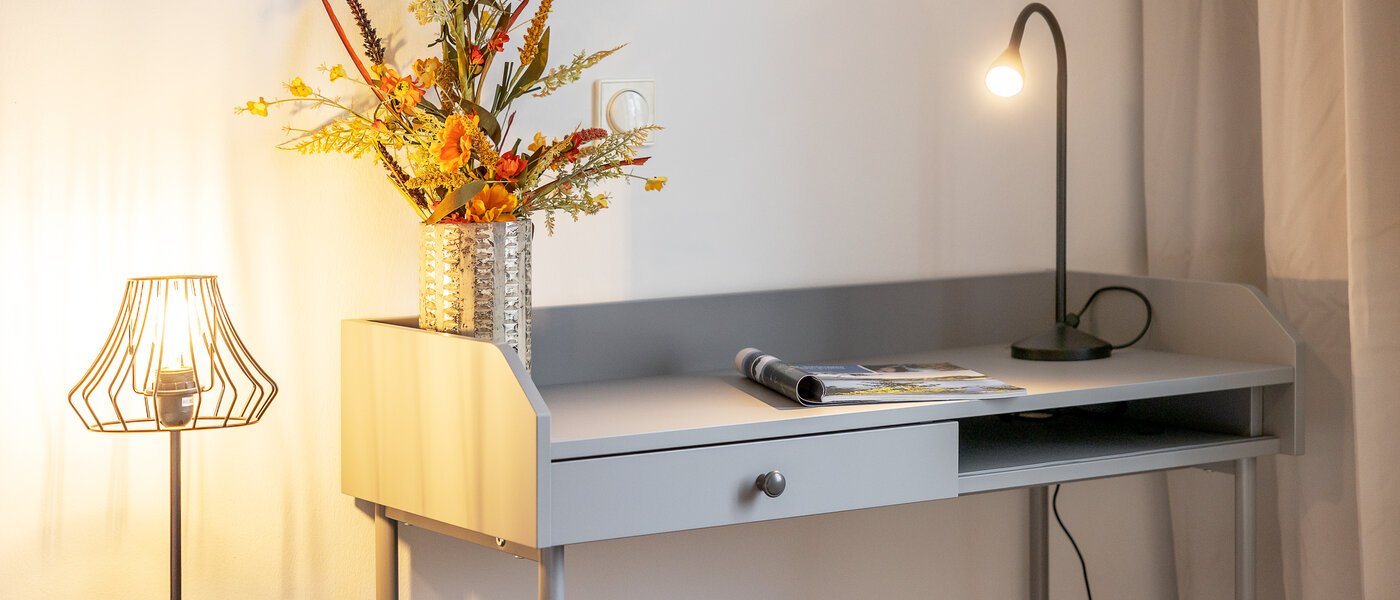 appartamento München Maxvorstadt - Westen 02 2° camera da letto 12753