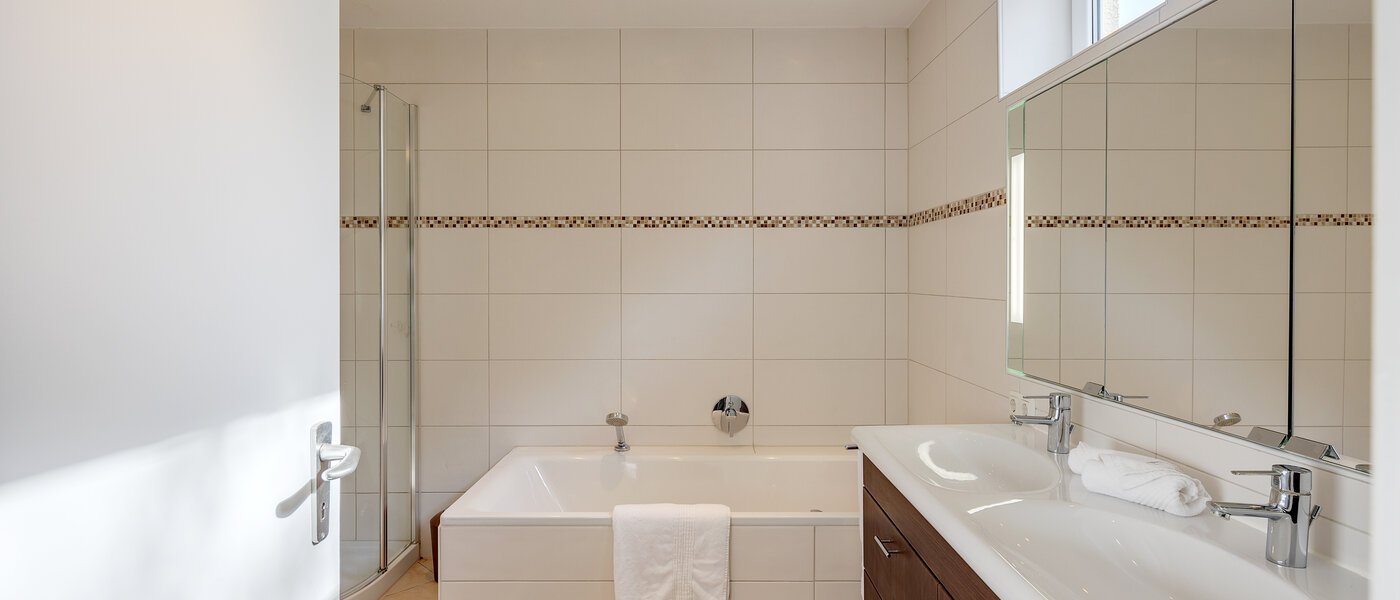 casa München Lerchenau 01 bagno 12756