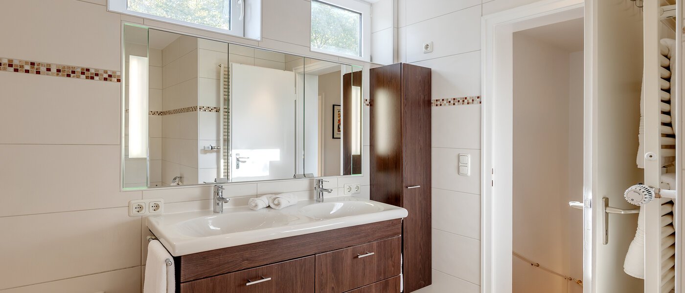 casa München Lerchenau 03 bagno 12756