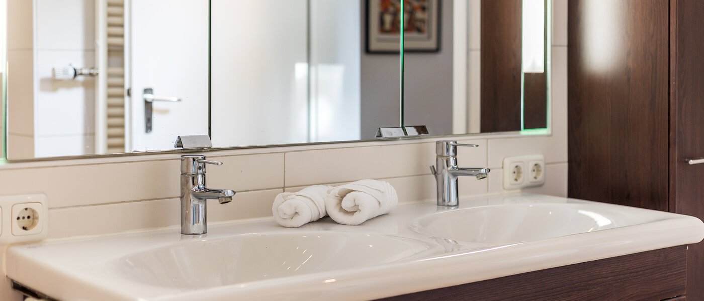 casa München Lerchenau 04 bagno 12756