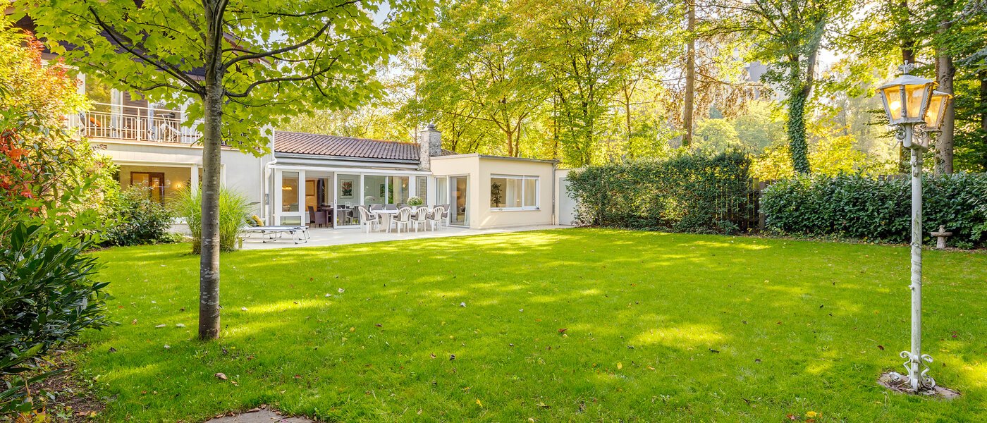 casa München Lerchenau 02 giardino 12756