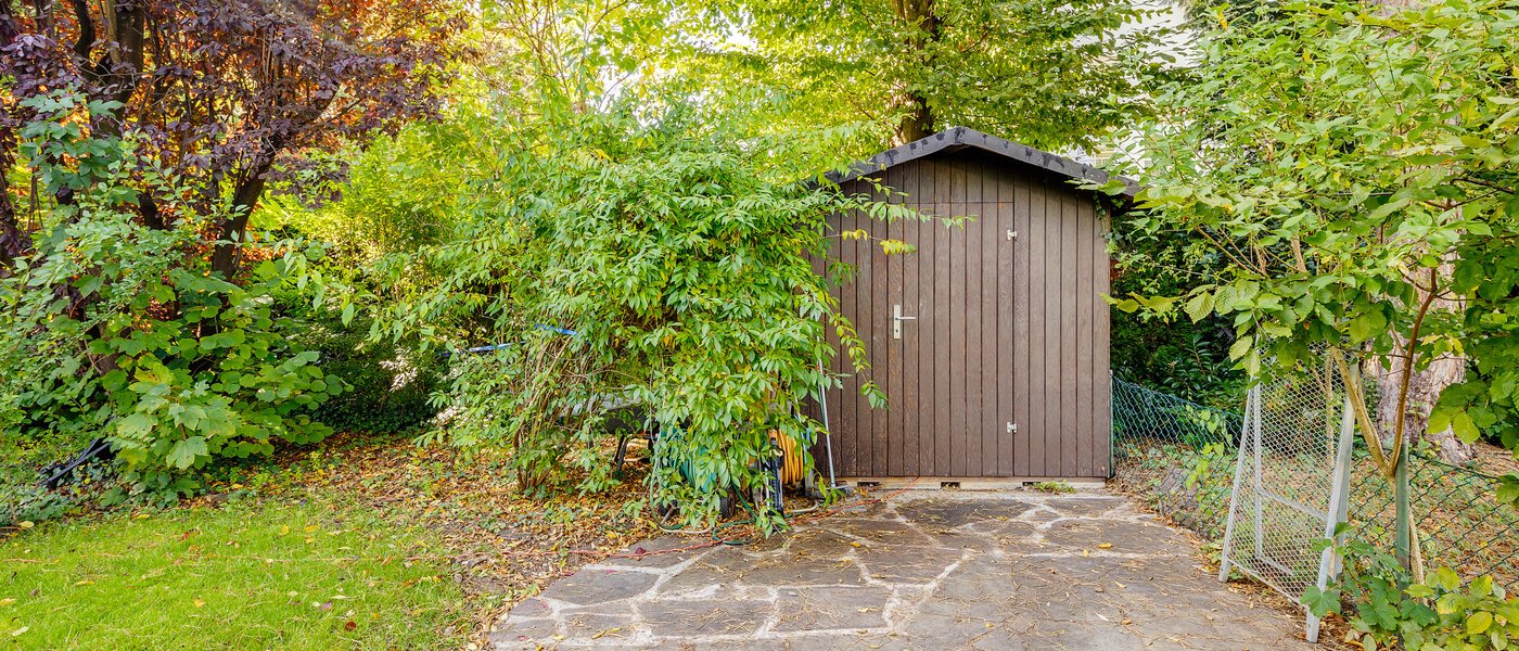 casa München Lerchenau 03 giardino 12756