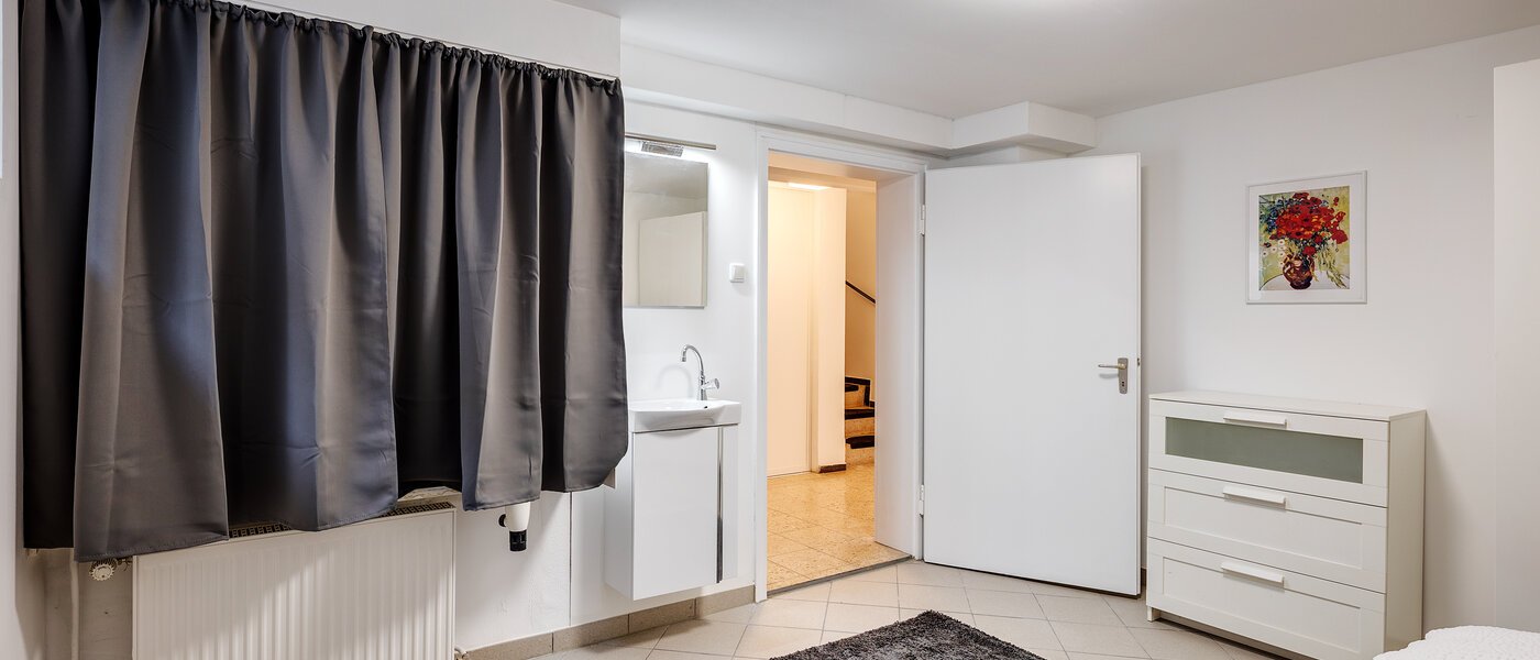 casa München Lerchenau 01 sala hobby 12756