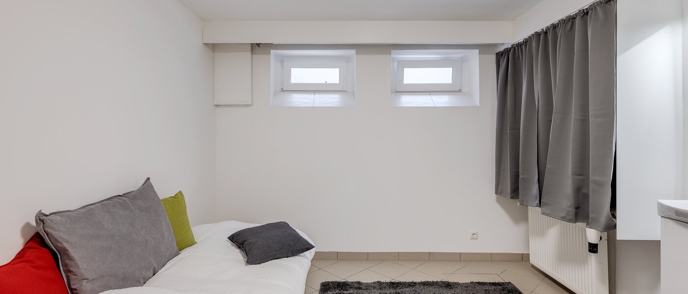 casa München Lerchenau 03 sala hobby 12756