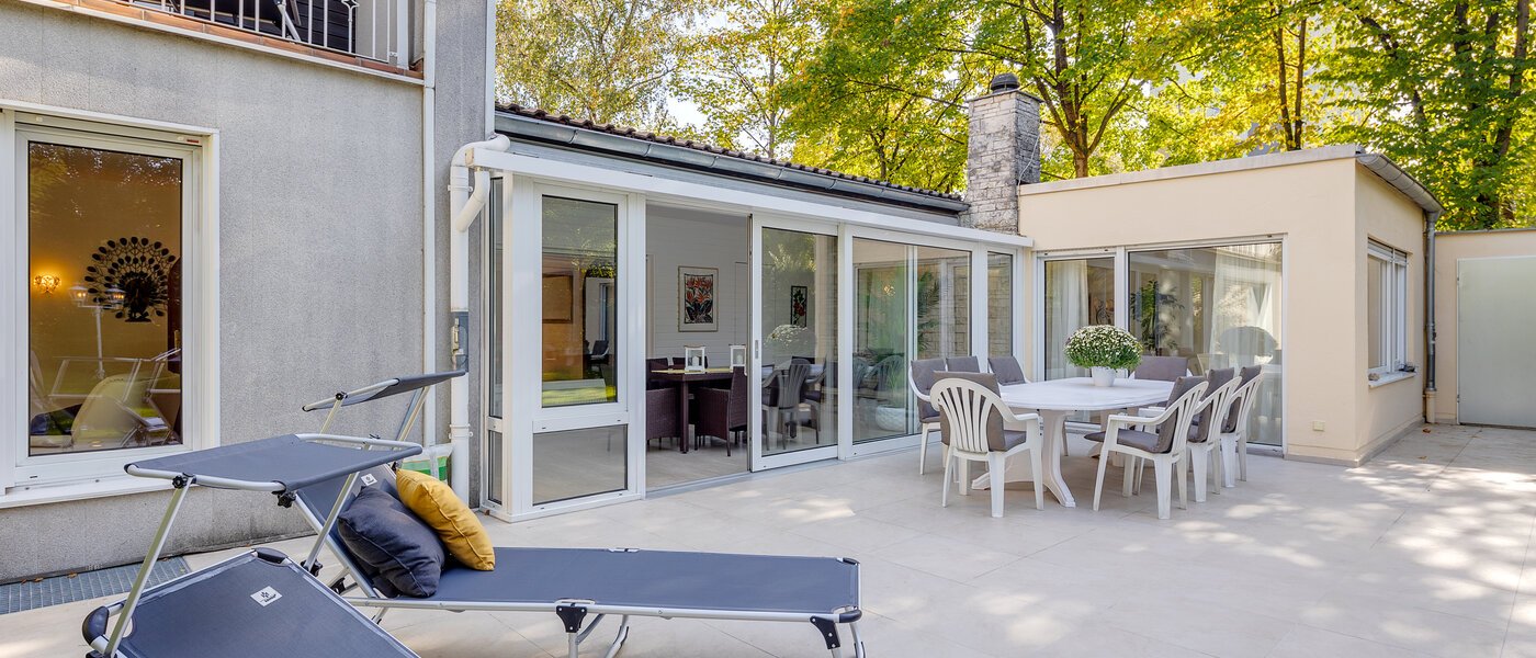 casa München Lerchenau 02 terrazza 12756