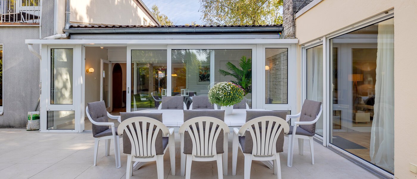 casa München Lerchenau 03 terrazza 12756