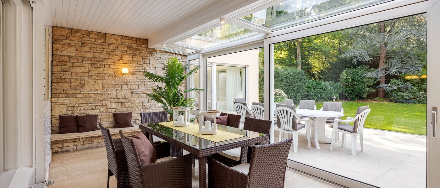 casa München Lerchenau 01 verandina 12756