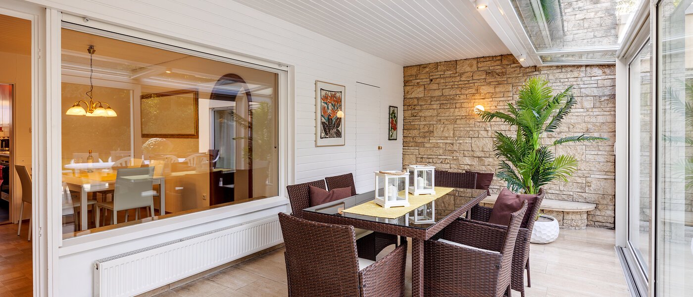 casa München Lerchenau 03 verandina 12756