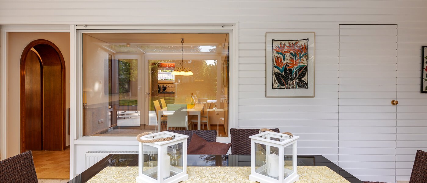 casa München Lerchenau 04 verandina 12756