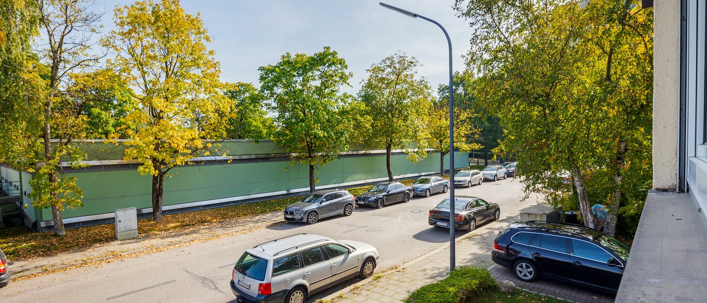 casa München Lerchenau 06 vista 12756