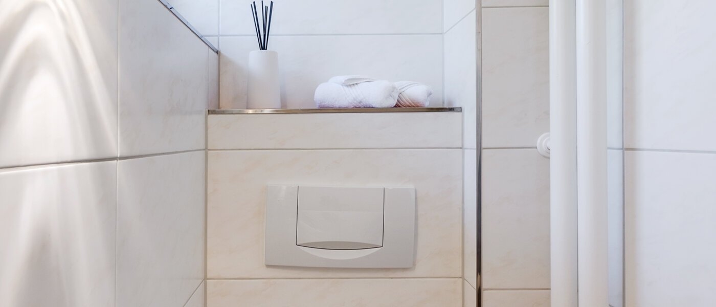 casa München Lerchenau 03 toilette per gli ospiti 12756