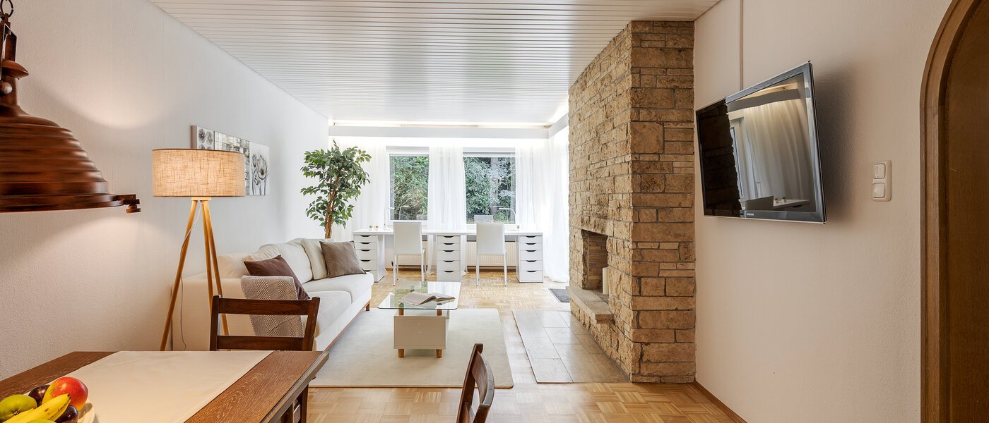 casa München Lerchenau 01 2° soggiorno 12756