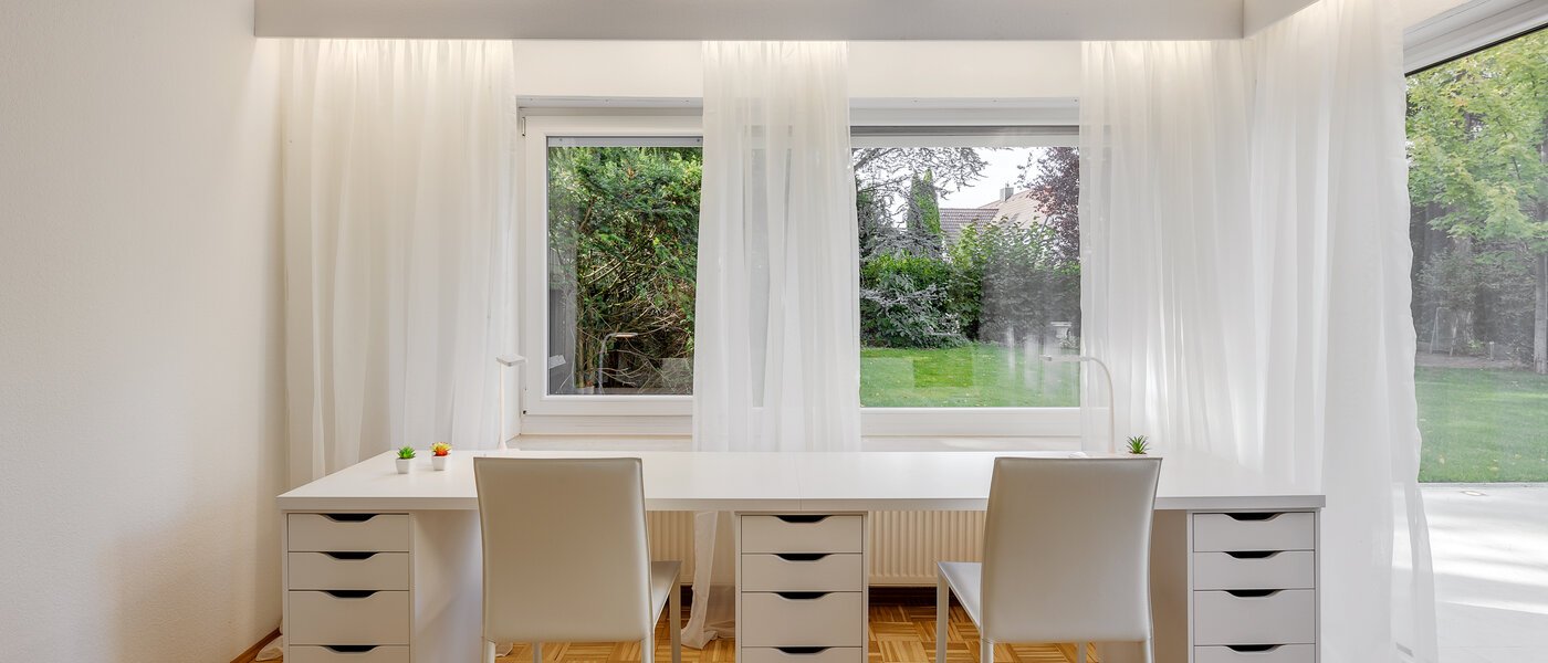 casa München Lerchenau 02 2° soggiorno 12756