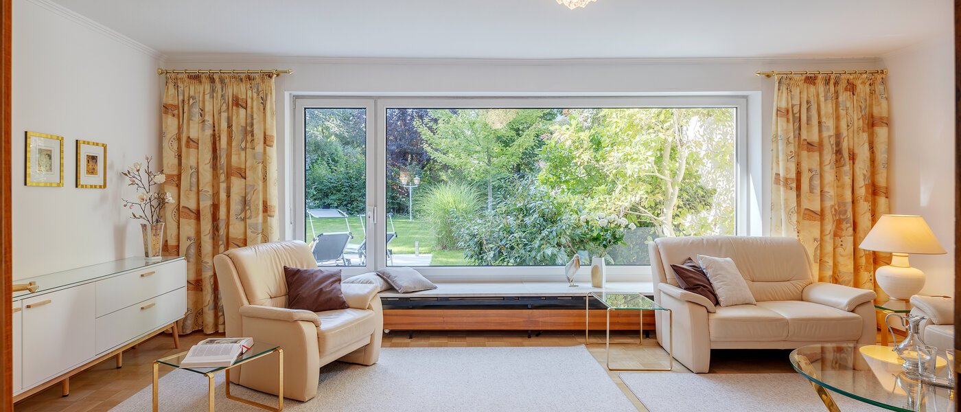 casa München Lerchenau 01 soggiorno 12756