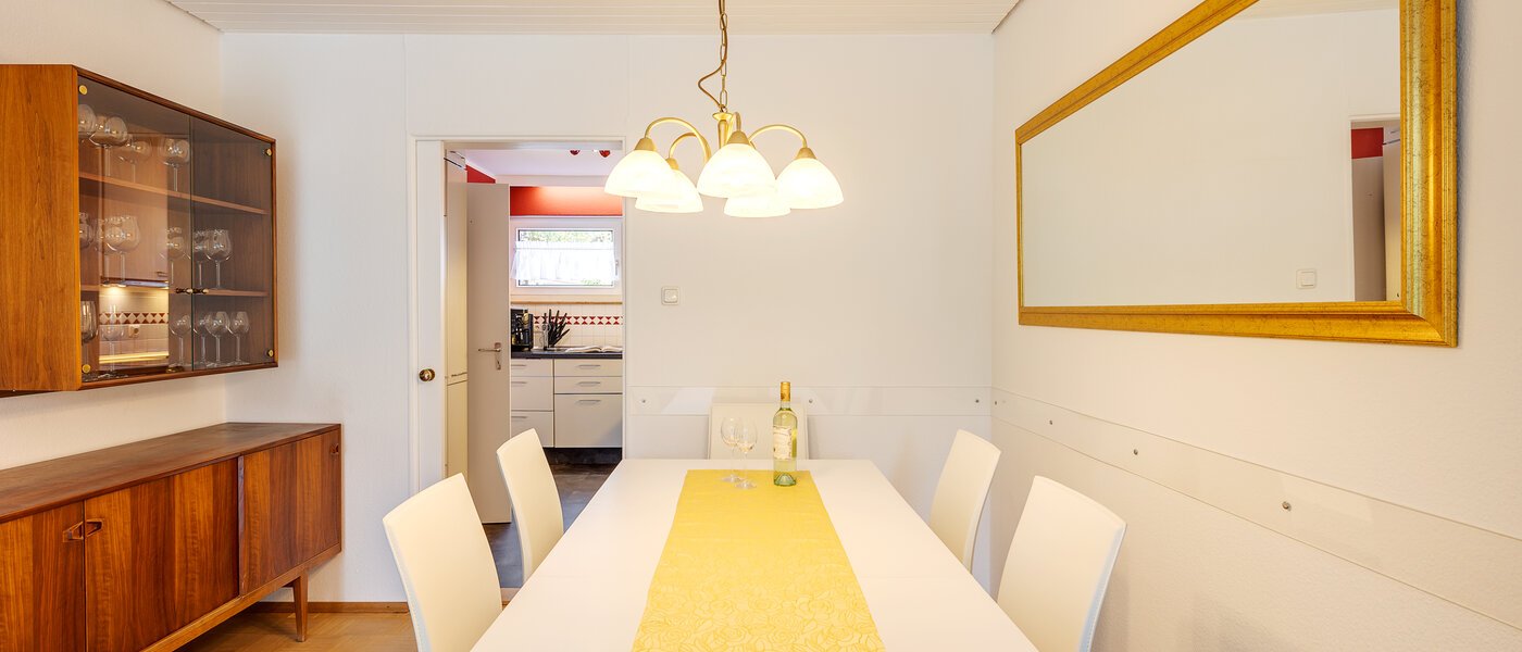 casa München Lerchenau 02 sala da pranzo 12756