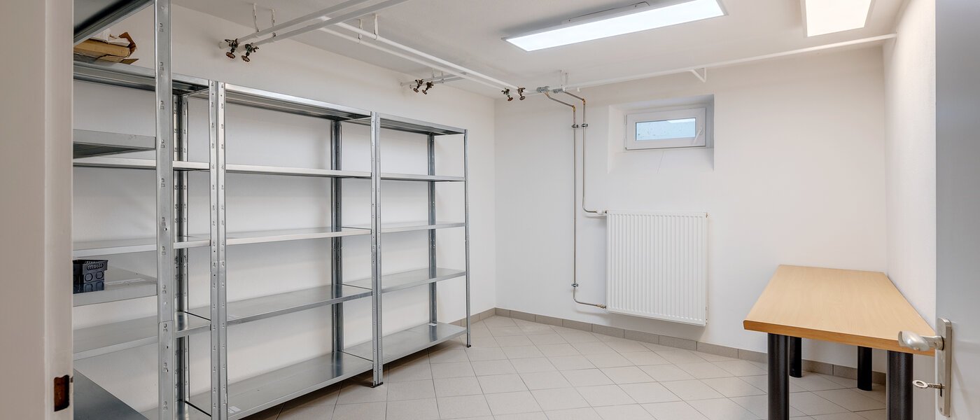 casa München Lerchenau 01 ripostiglio 12756