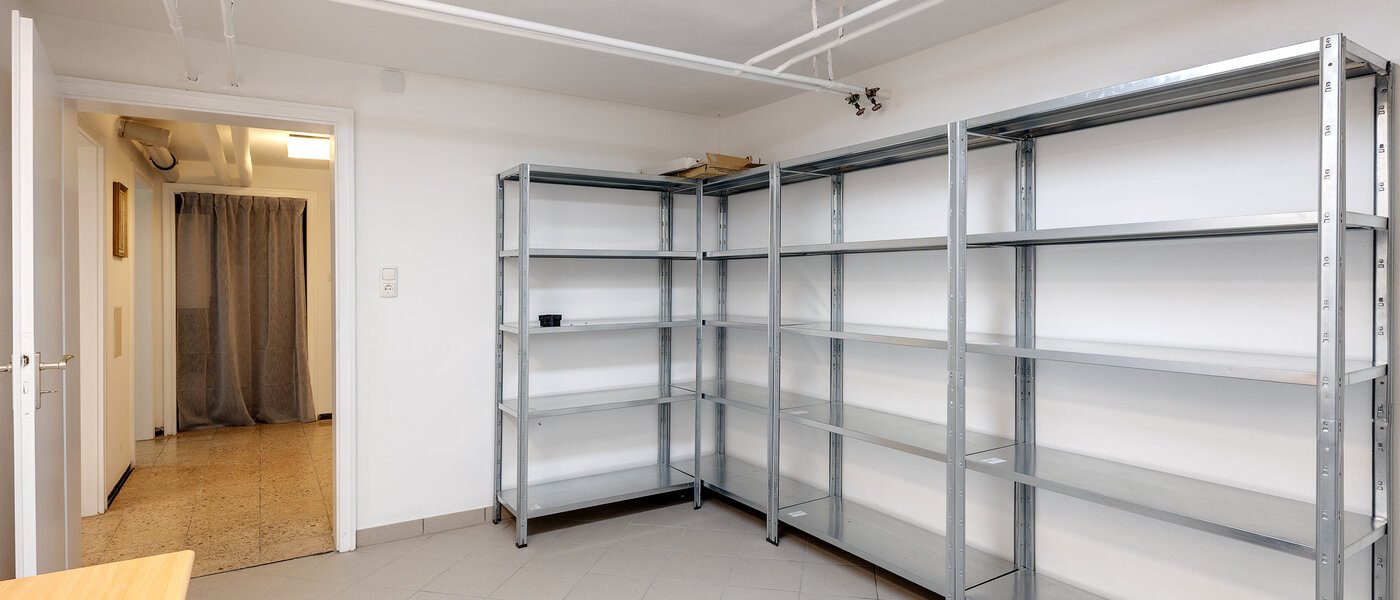 casa München Lerchenau 02 ripostiglio 12756