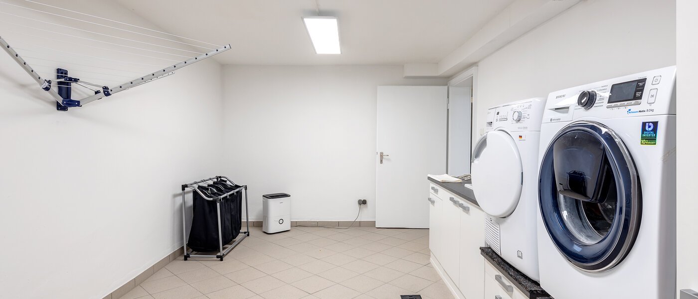 casa München Lerchenau 02 lavanderia 12756