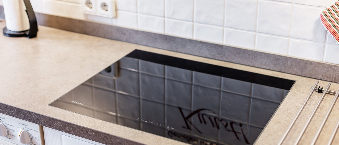 appartamento con giardino Schliersee Neuhaus 03 cucina 12758