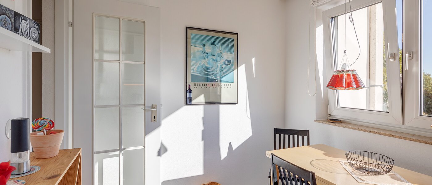 appartamento München Johanneskirchen 03 cucina 12763